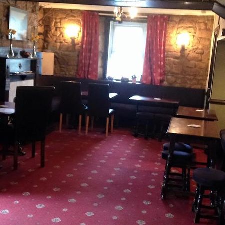 The Shepherd'S Rest Alnwick Eksteriør billede