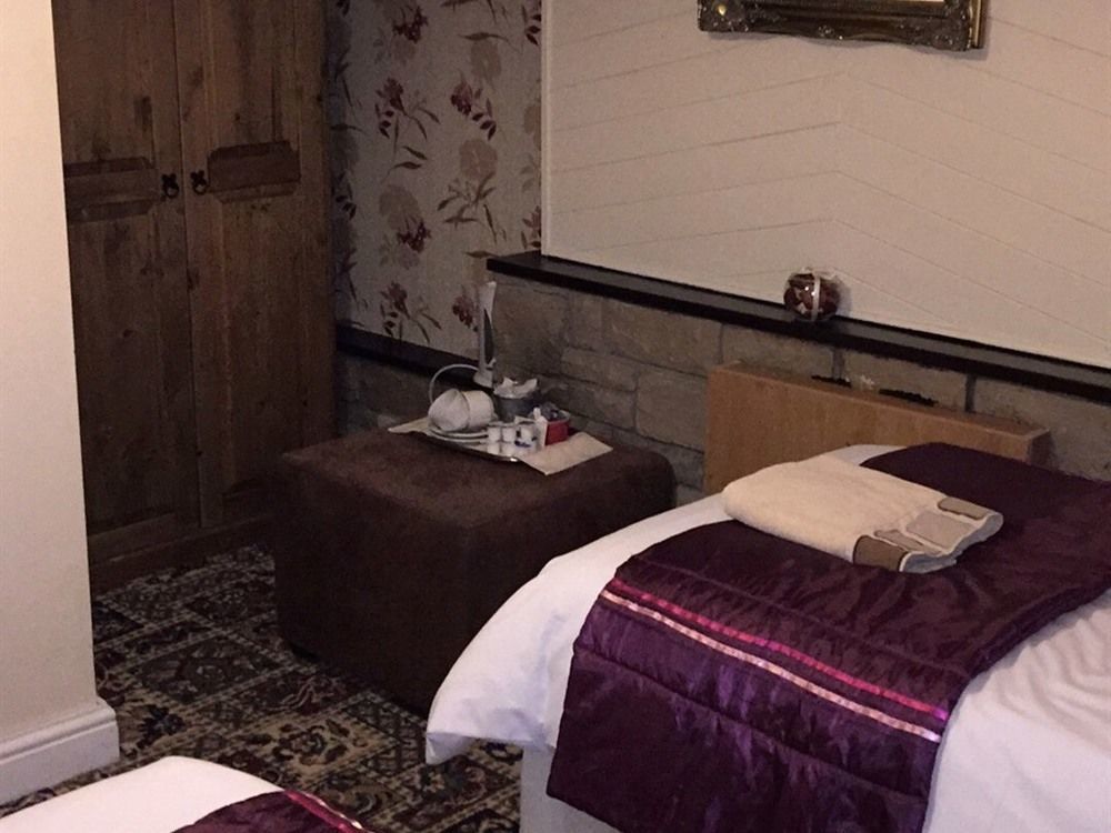 The Shepherd'S Rest Alnwick Eksteriør billede